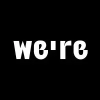 we're architects