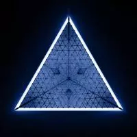 Blue Temple