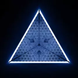 Blue Temple