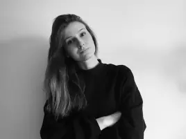 Weronika Chromow