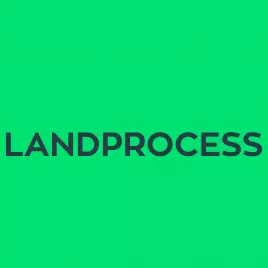 LANDPROCESS