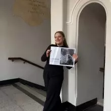 Natalia Duszkiewicz