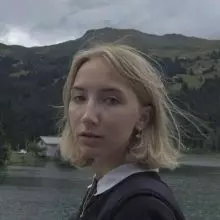 Zuzanna Wilk