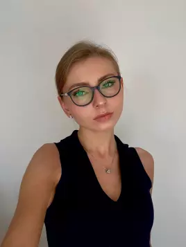Aleksandra Dąbrowska