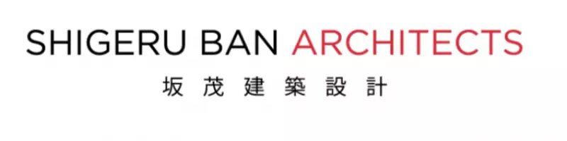 Shigeru Ban Architects