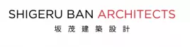 Shigeru Ban Architects