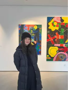 Aleksandra Matuszak