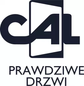 CAL PRAWDZIWE DRZWI