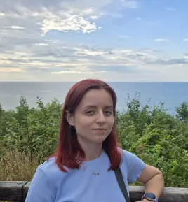Patrycja Ignatowicz
