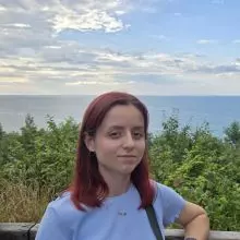 Patrycja Ignatowicz
