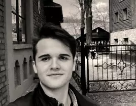 Mateusz Łowisz