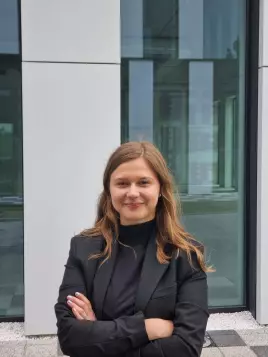 Paulina Olschowka