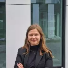 Paulina Olschowka