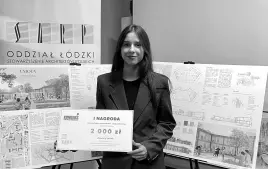 Zuzanna Lesik