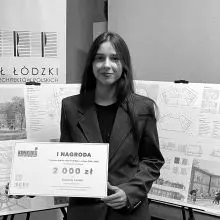 Zuzanna Lesik