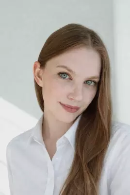 Karolina Manterys