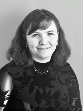 Danuta Olszak-Morawska