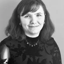 Danuta Olszak-Morawska
