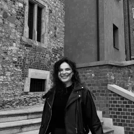 Irmina Szostak