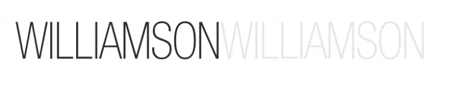 Williamson Williamson Inc.