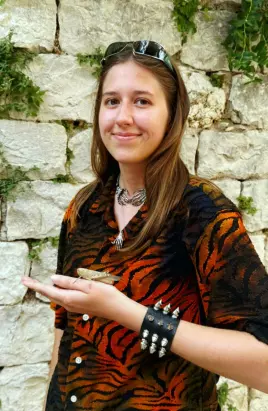 Julia Fiałkowska