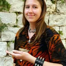 Julia Fiałkowska