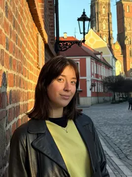 Katarzyna Komorowska