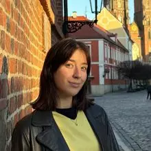 Katarzyna Komorowska