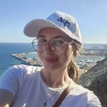 Wiktoria Frątczak