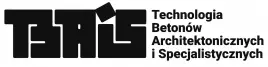 Krzysztof Kuniczuk – Technologia Betonów Architektonicznych i Specjalistycznych
