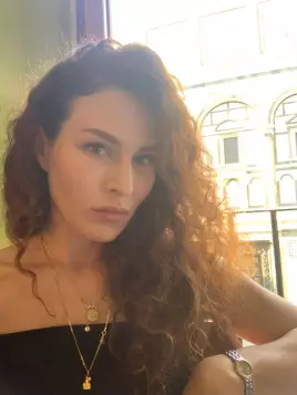 Karolina Wyporska