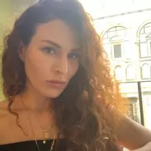 Karolina Wyporska