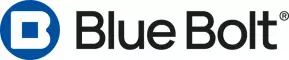 BLUE BOLT
