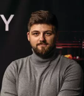 Sebastian Dziel