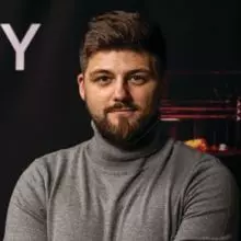 Sebastian Dziel