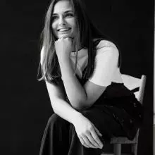 Aleksandra Dywel