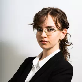 Anna Cukrowska