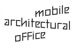 Mobile Architectural Office