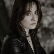 Marika Lejczak