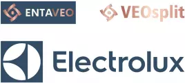 ELECTROLUX | ENTAVEO