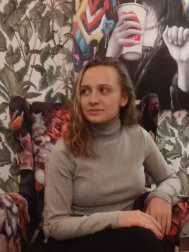 Natalia Pankova