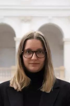 Hanna Gabryszewska