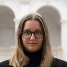 Hanna Gabryszewska