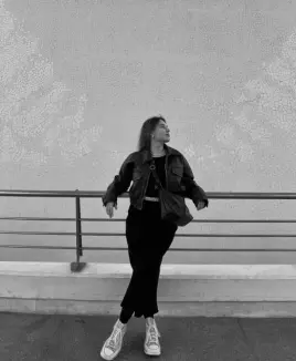 Amelia Buda