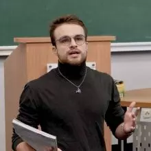 Ihnat Iljušonak