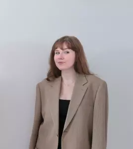Amelia Domisch