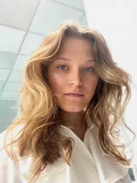 Anastasiia Kravchenko