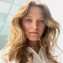 Anastasiia Kravchenko