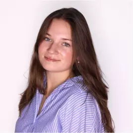 Maria Krępczyńska