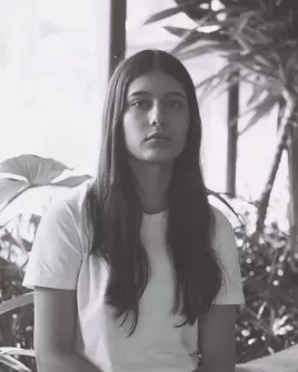 Zofia Staszel